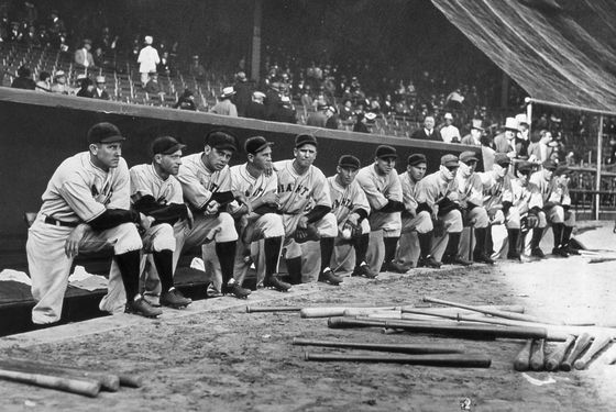 The Integration of the New York Giants – Society for American Baseball  Research