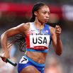 Athletics - Olympics: Day 15