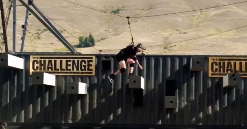 the challenge season 34 episode 1 full episode