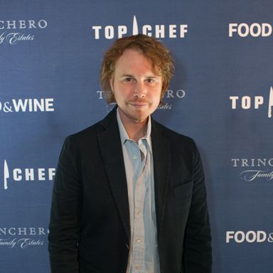 “如果我知道，我将领先比赛。”