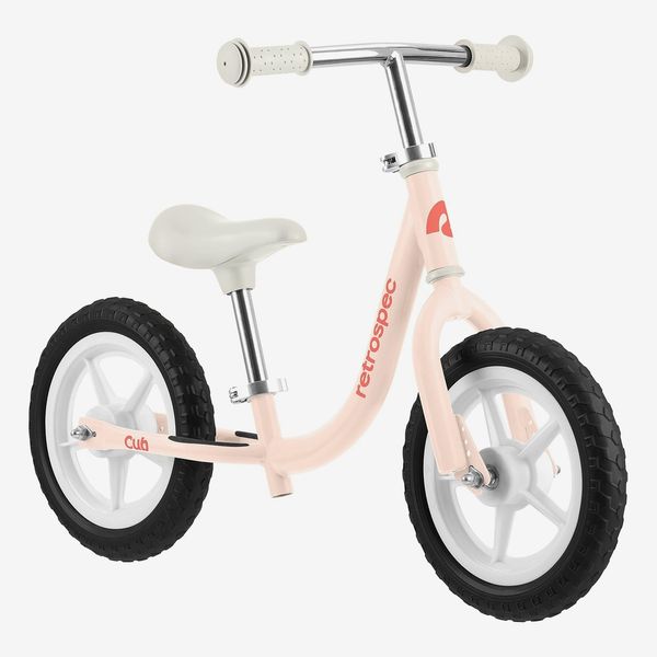 Retrospec Cub 12” Kids’ Balance Bike