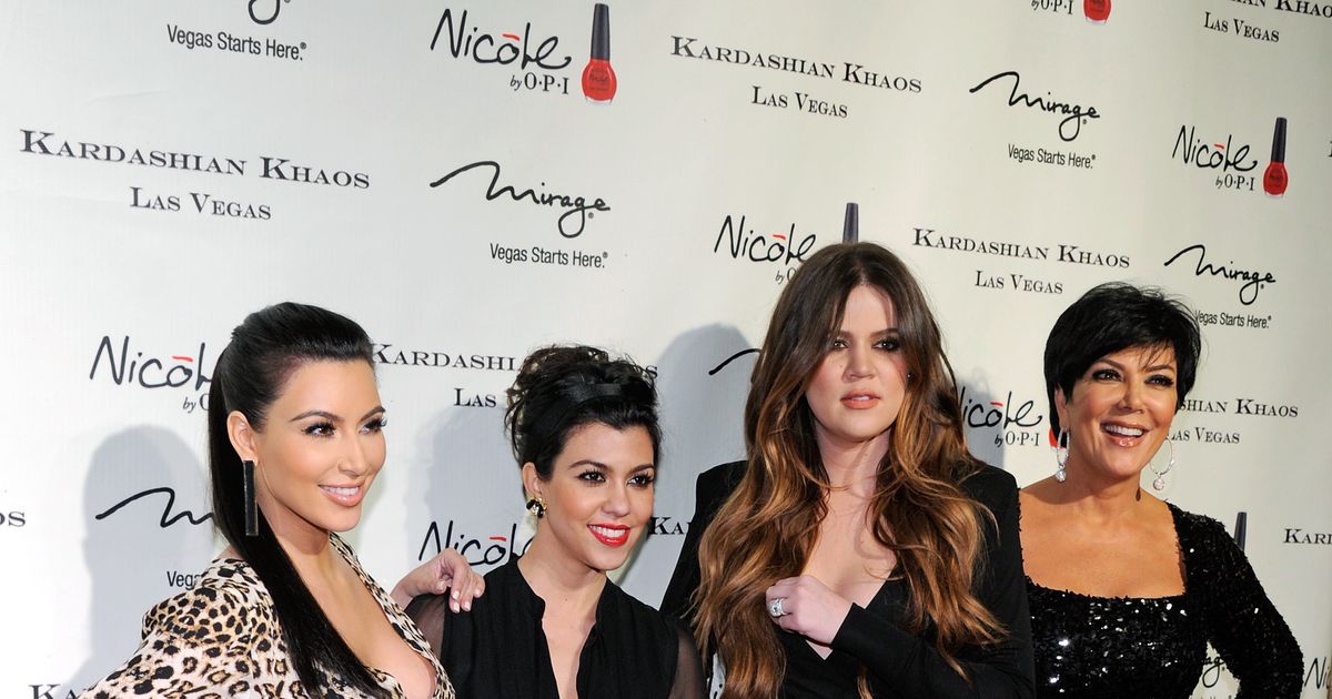 It’s Been an Election Season Full of Kardashians