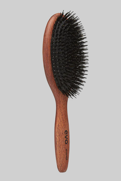 Evo Bradford pin bristle hair brush