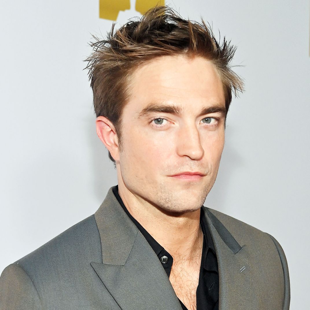 Robert Pattinson Was Serious About Quarantine Pasta Dish