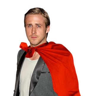 Actor Ryan Gosling.