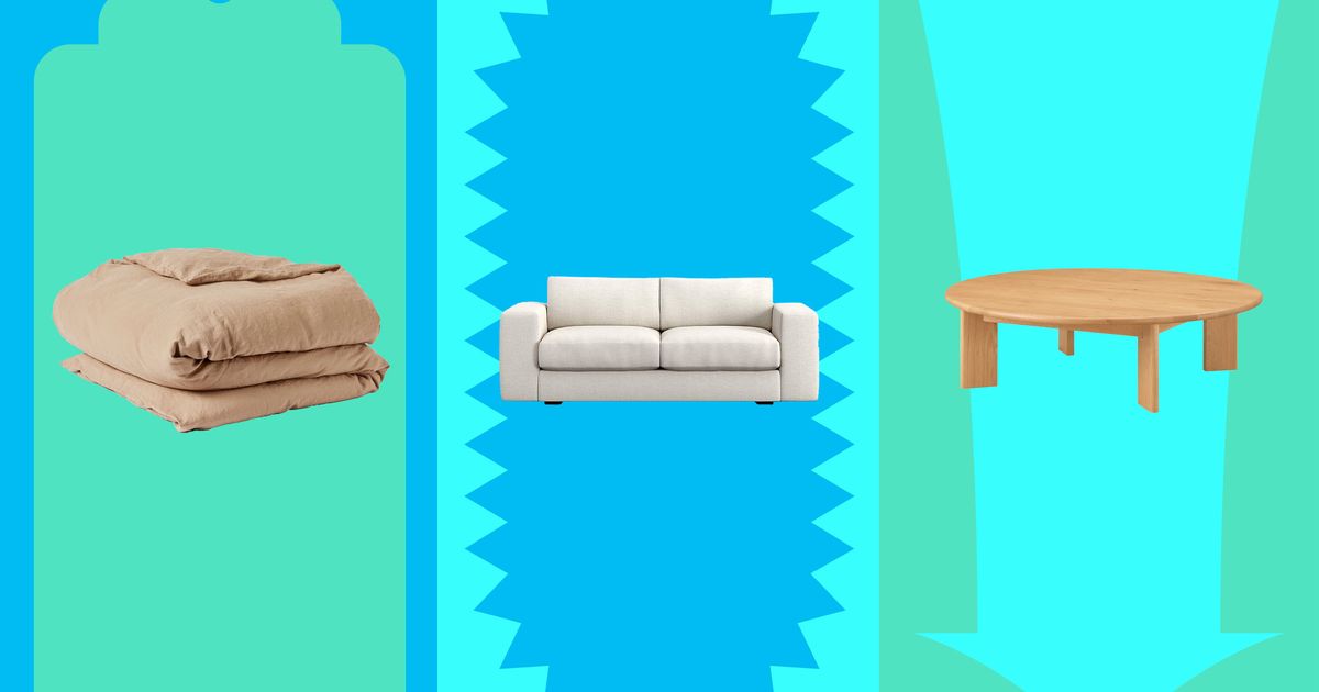 Home and Furniture Labor Day Sales