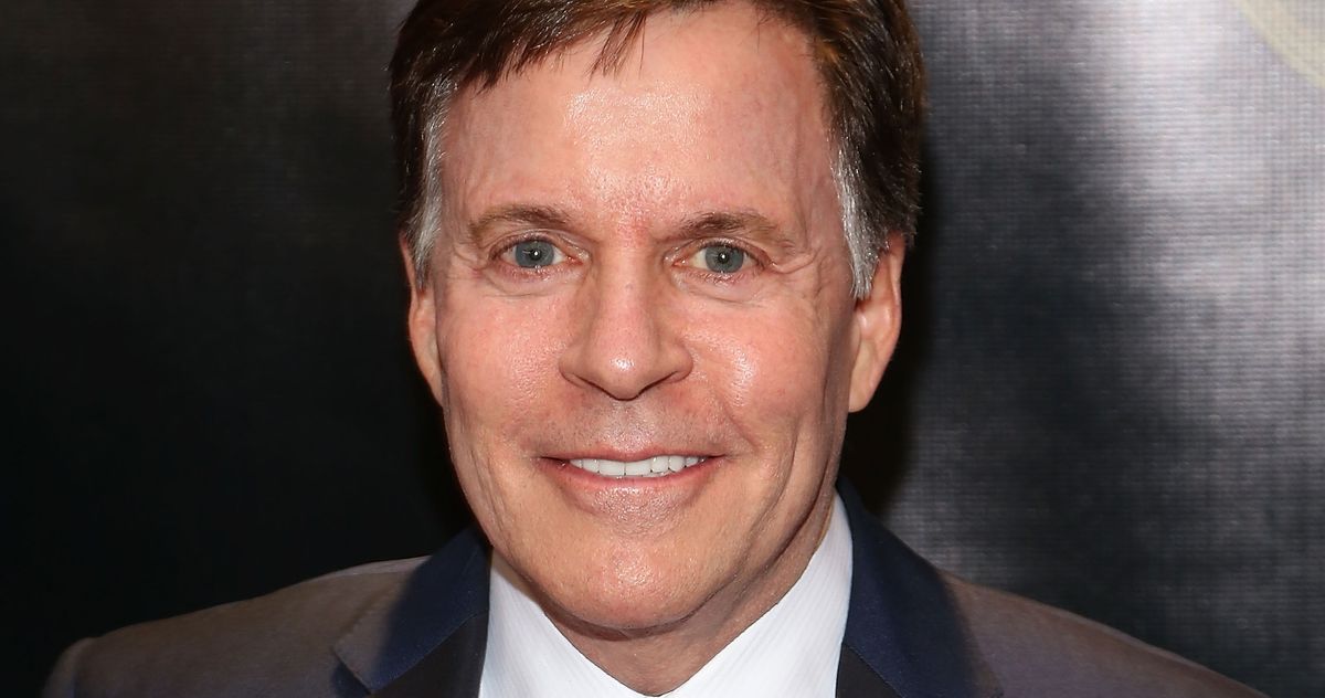 Bob Costas Thinks Tokyo Olympics Should Be Pushed to 2022