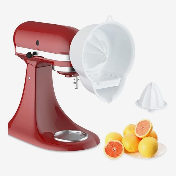 InnoMoon Citrus Juicer Attachment for KitchenAid Stand Mixer