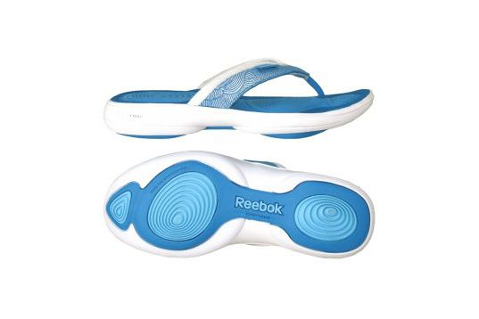 med hensyn til Steward Paranafloden Reebok Plans to Bring Their 'Toning Shoes' Back