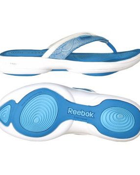 Reebok simply store tone sandals