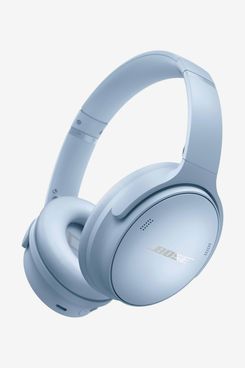 Bose QuietComfort Wireless Noise Canceling Headphones