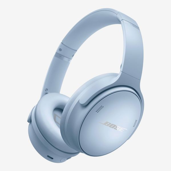 Bose QuietComfort Wireless Noise Canceling Headphones
