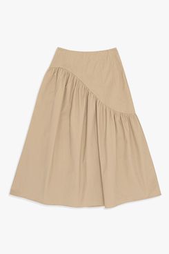 Lisa Says Gah Maeve Midi Skirt