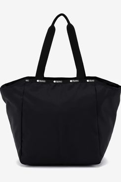 LeSportsac Janis Top Zip Tote Bag