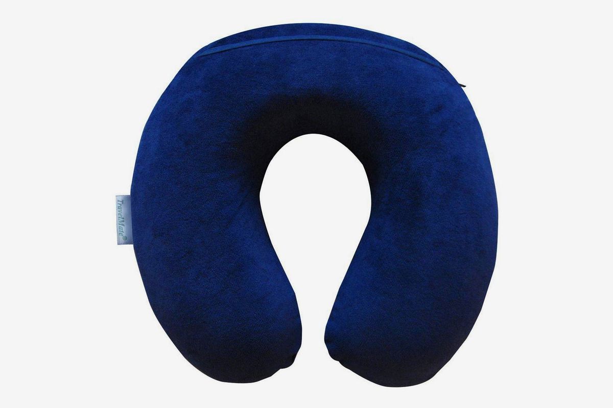 horseshoe pillow for neck