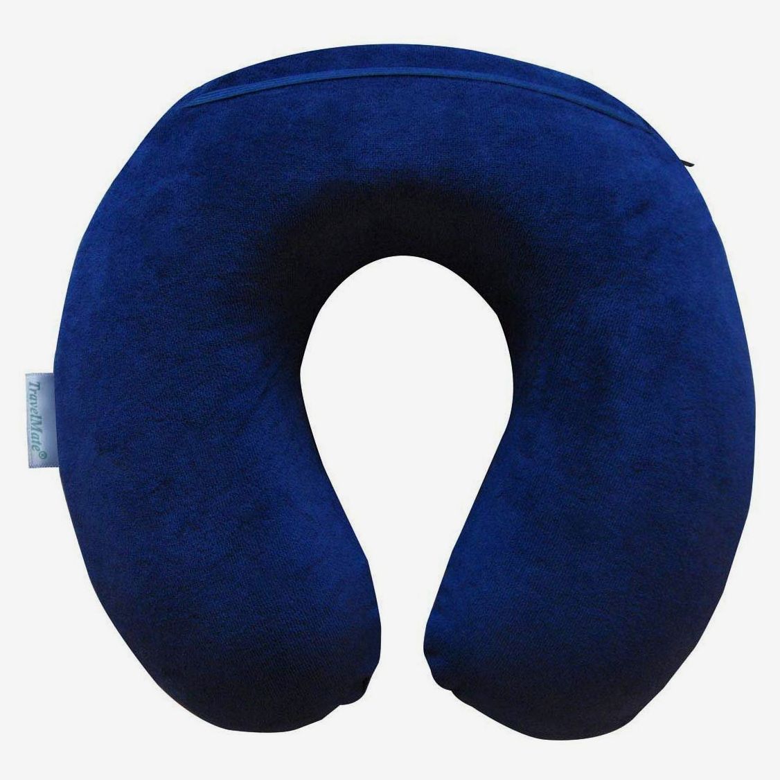 Ear Plug Eye Mask SIMONYI Travel Pillow U Neck Pillow for Airplane Travel,Adjustable Rest Neck Pillow,Washable Memory Foam Neck Support Latex Pillow with Portable Storage Bag Black