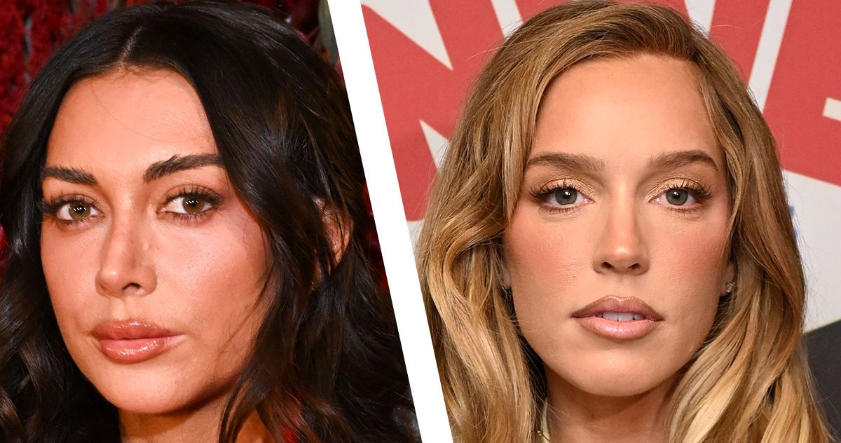 Brianna Blames Alex Cooper for Friendship Breakup with Grace