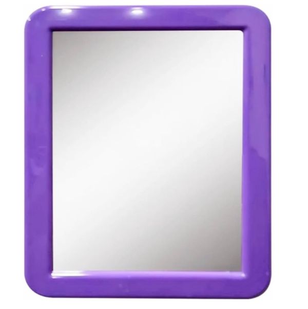 Magnetic Locker Mirror 5