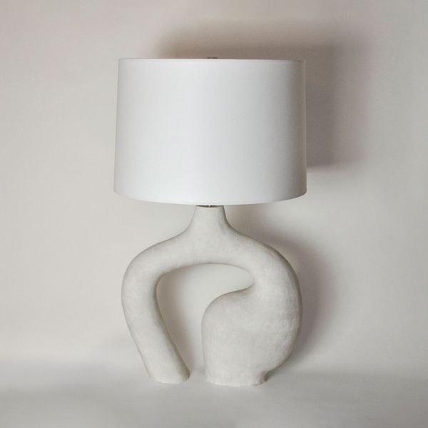 15 Best Bedside Lamps, Low Profile Table Lamp