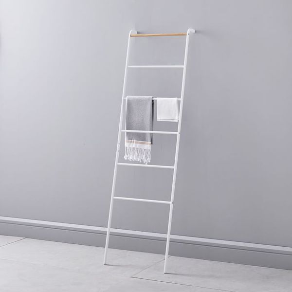 Pottery Barn New York Shoe Ladder