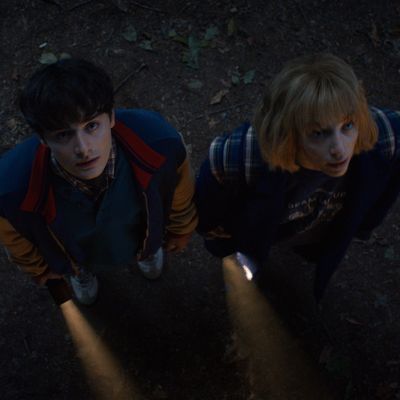 ‘Stranger Things’ Recap, Season 5, Episode 2