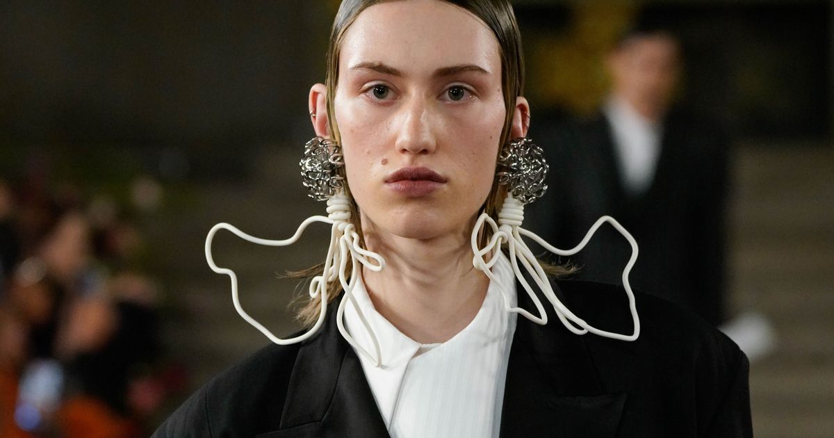 The 15 Most Exciting Jewelry Moments From New York Fashion Week