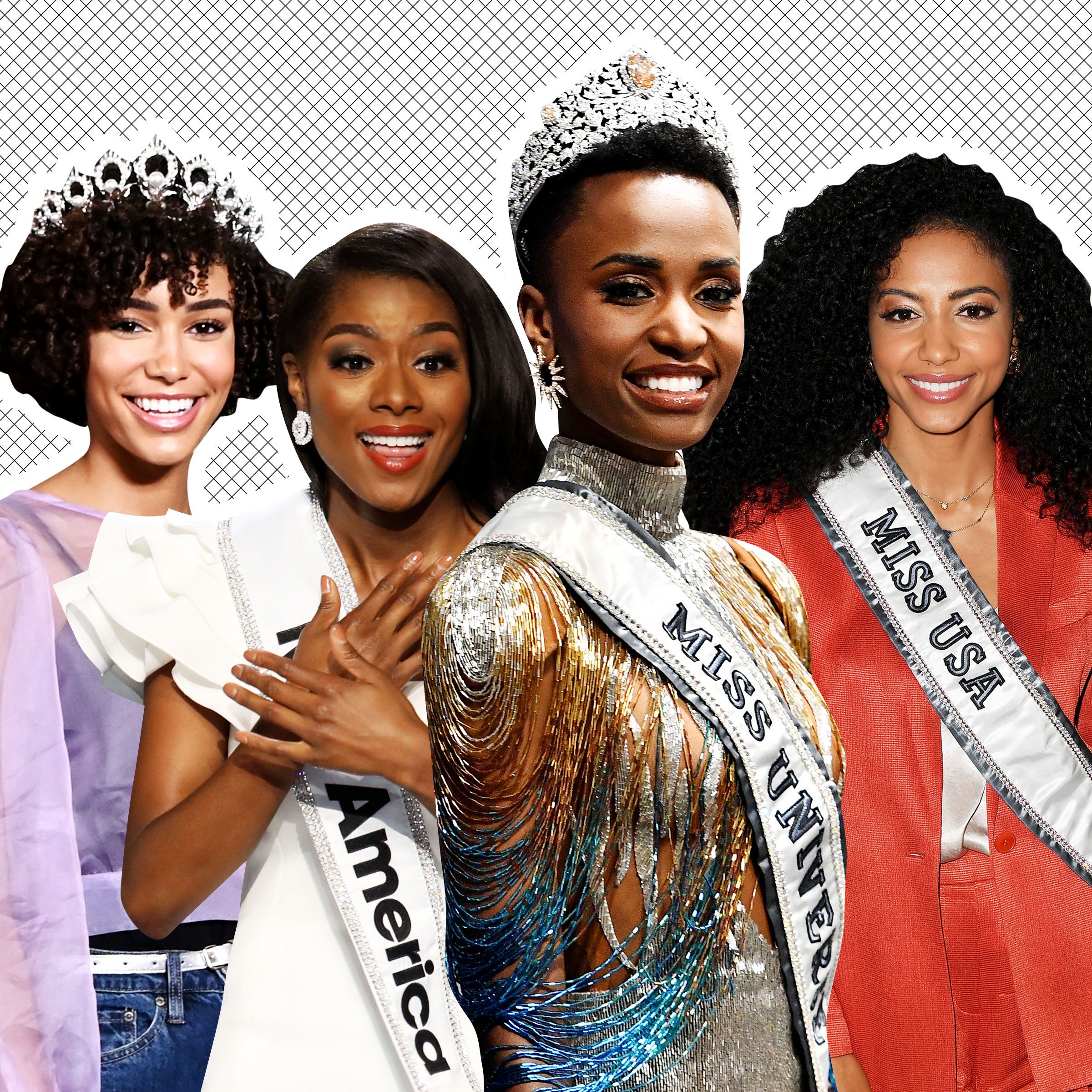 Zozibini Tunzi's Miss Universe Win Is Historic