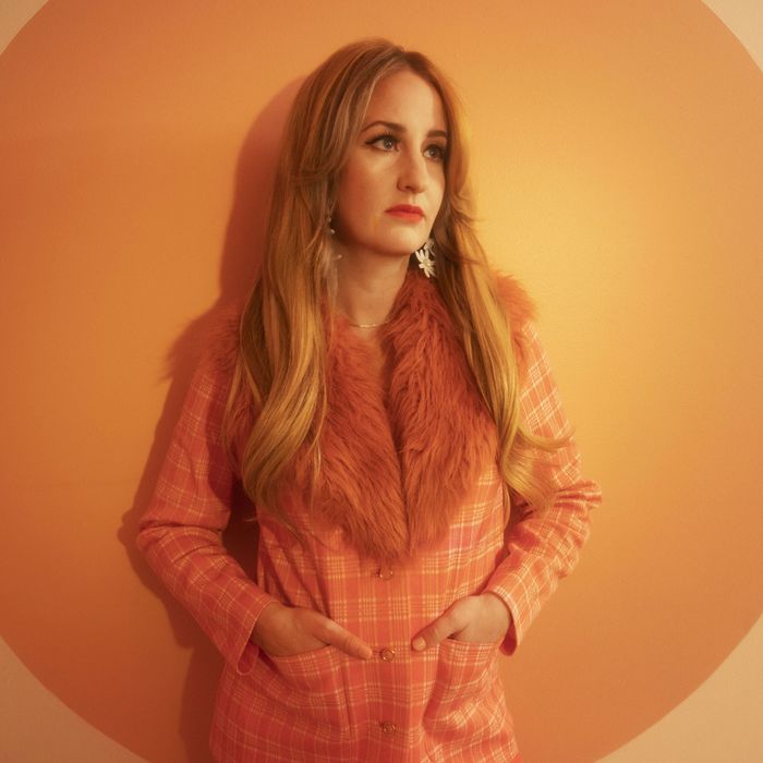 Margo Price on ‘Rumors,’ Sturgill Simpson, Prine, and Lady A