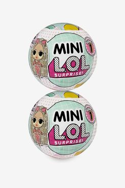 LOL Surprise! Mini Playset Collection 2-Pack
