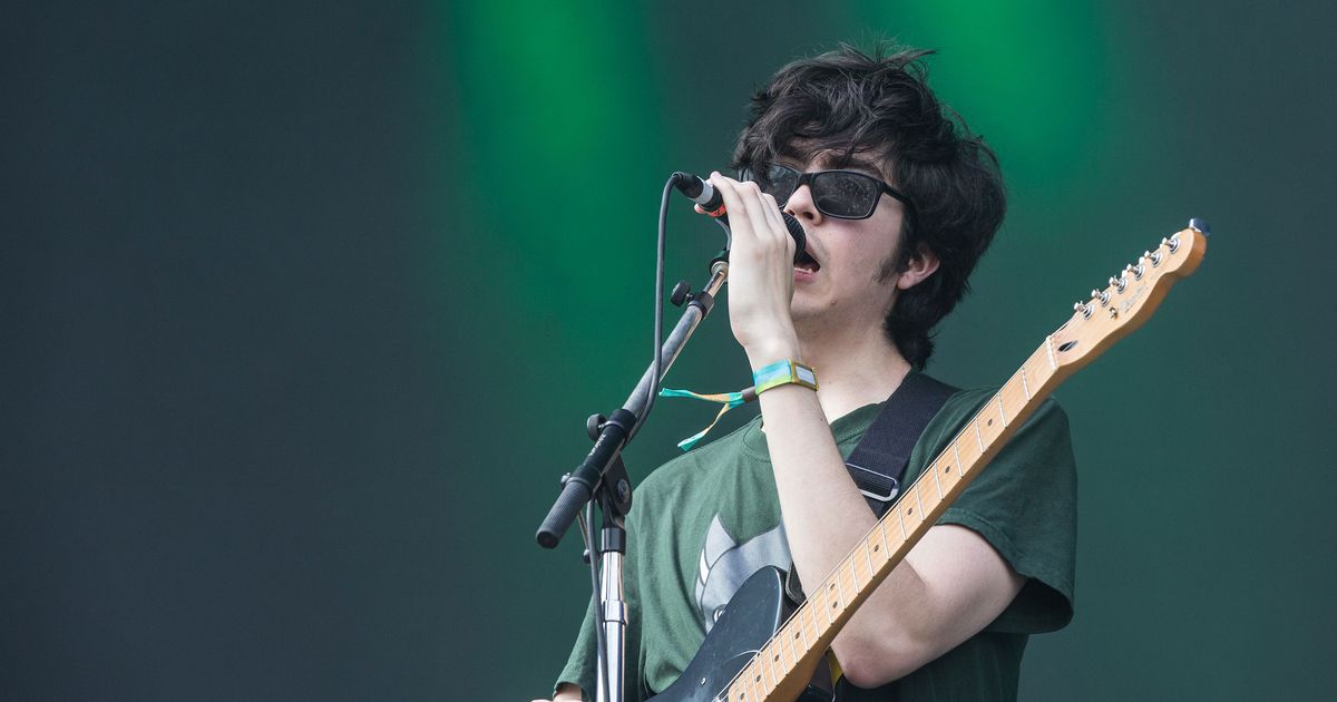 Car Seat Headrest’s Best Album Is Now Even Better