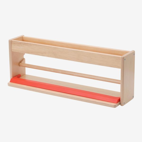 Ikea Måla Paper Roll Holder With Storage