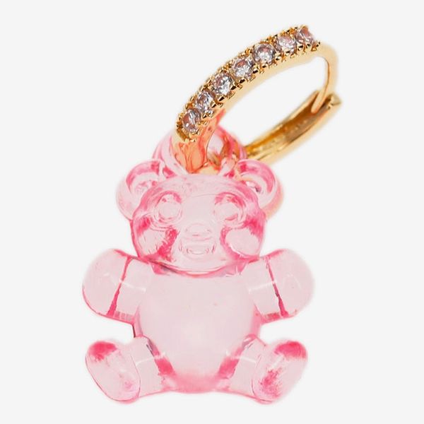 Bonbon Whims Chewy Bear Earring