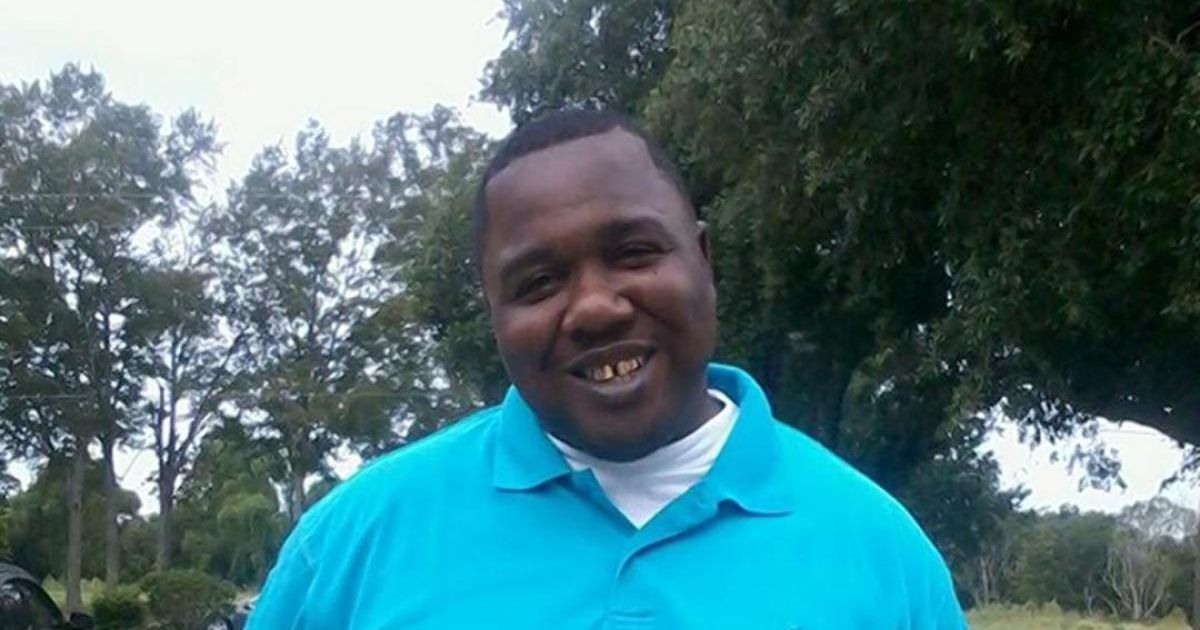 Justice Department Will Investigate Fatal Shooting Of Alton Sterling By ...