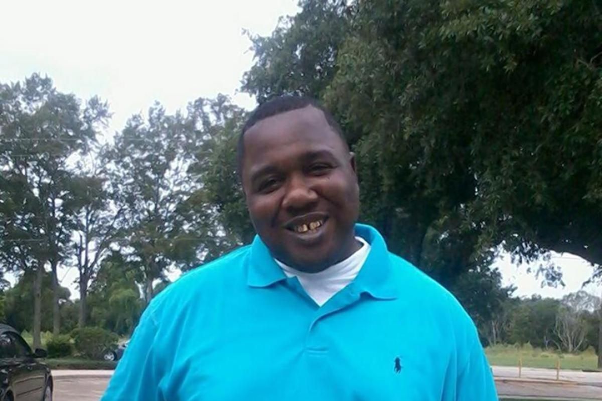 Police Videos Of Shooting Of Alton Sterling Finally Released