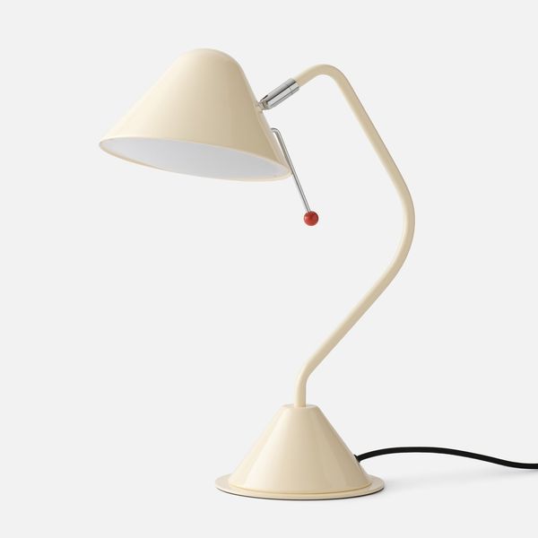 Schoolhouse x Clare V. Hans Task Lamp