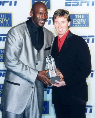 michael jordan in a suit