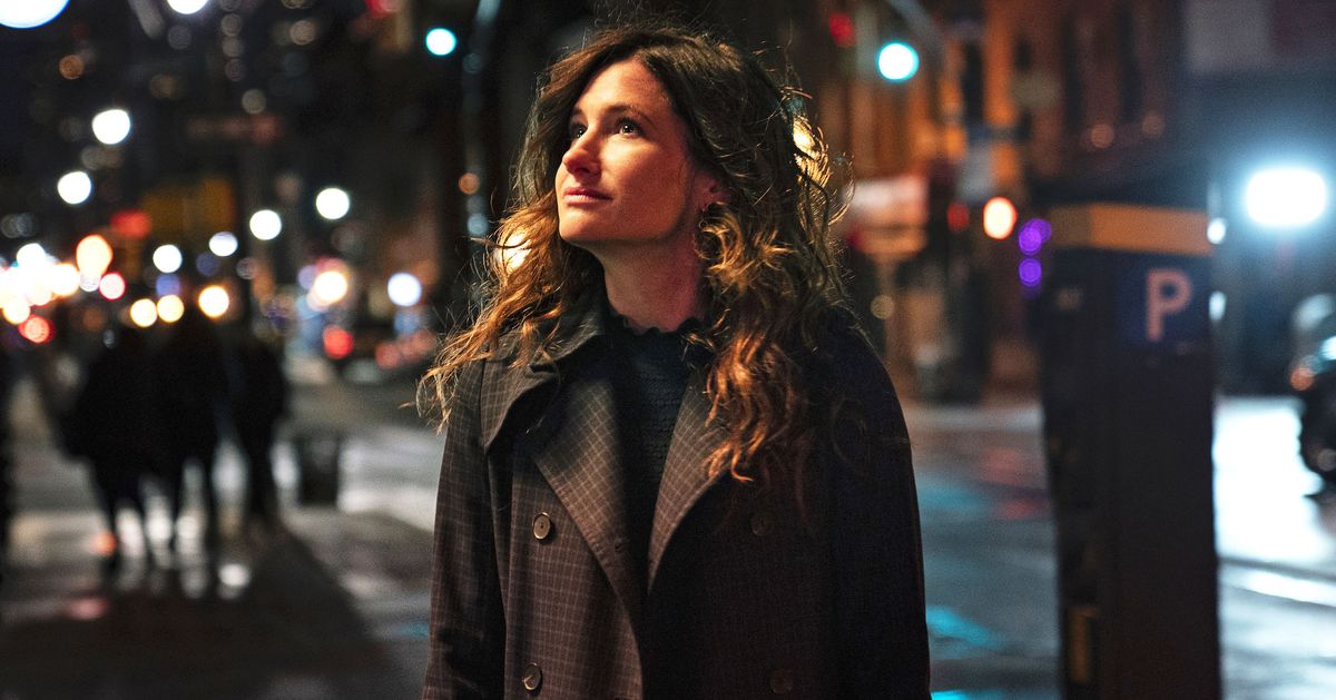 弗萊契夫人凱瑟琳·哈恩 (Kathryn Hahn) 表現出色，但除此之外就沒什麼了