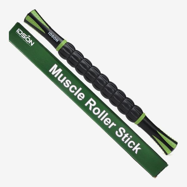 Idson Muscle Roller Stick for Athletes