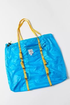 Epperson Mountaineering Packable Large Climb Tote Bag – Blue