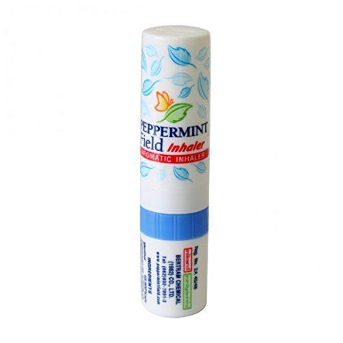 Peppermint Field Aromatic Nasal Inhaler
