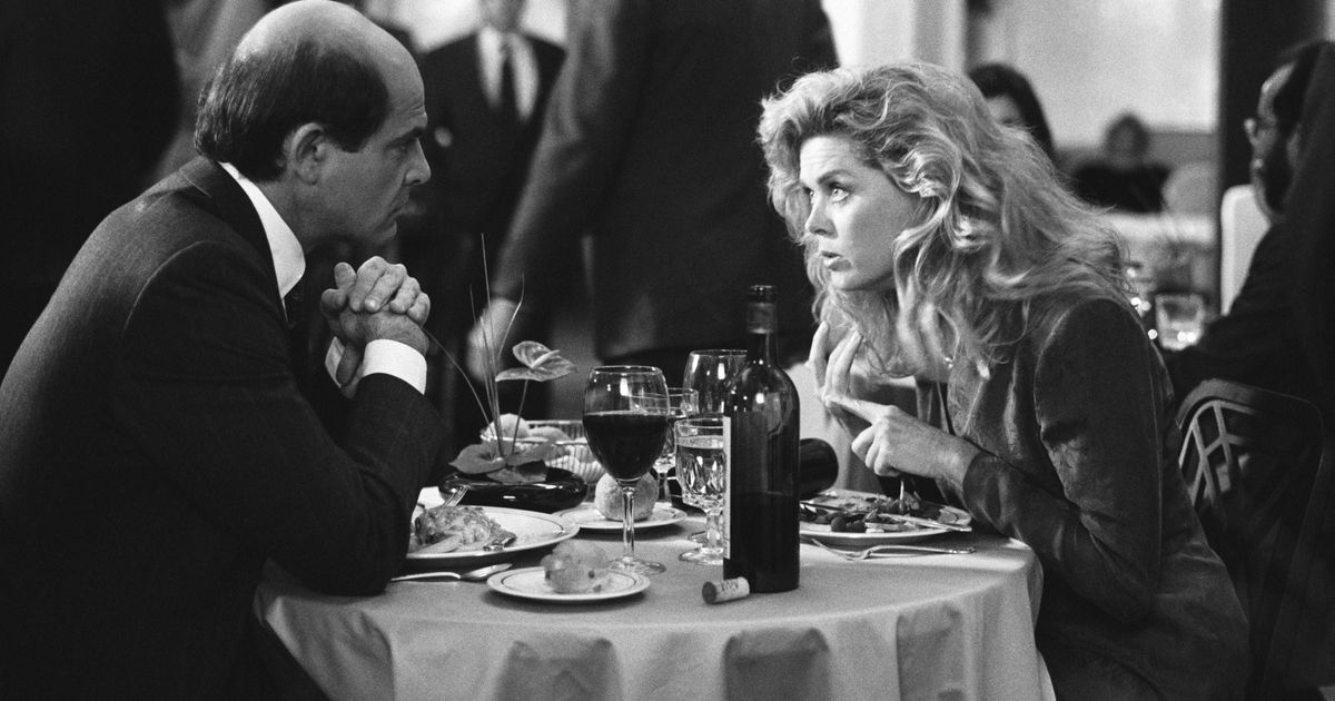 L.A. Law Might Be Getting a 2017 Reboot