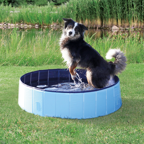 Trixie Portable Dog Splash Pool
