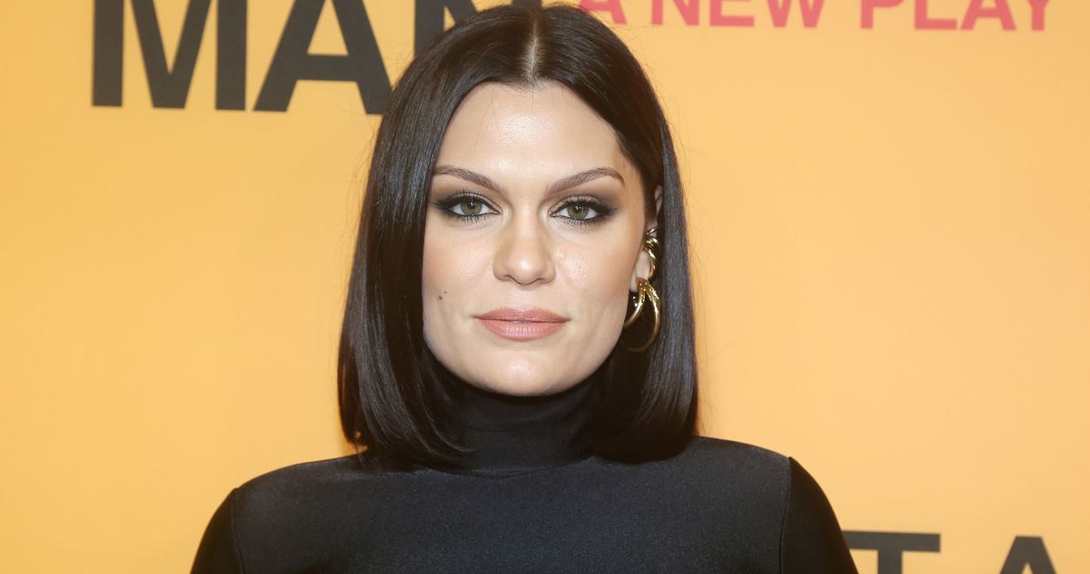 Jessie J Will Perform in LA Despite Suffering Miscarriage - Vulture