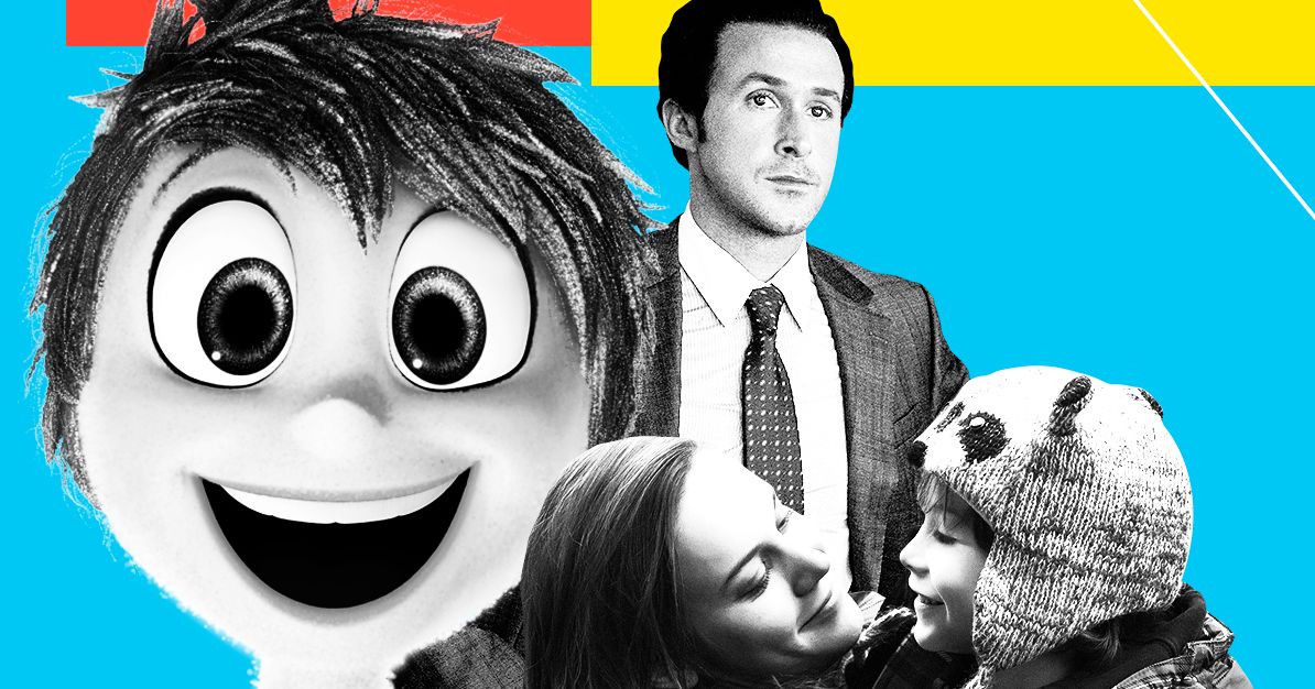 The 10 Best Movies of 2015