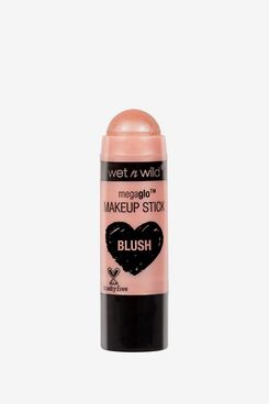 Wet n Wild MegaGlo Makeup Stick, Peach Bums