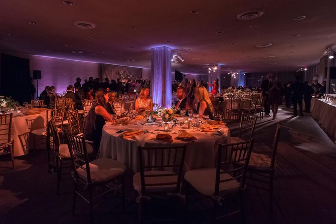 American Brass On The Water - Event Venue Rental - Long Island City, New  York, NY 