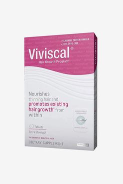 Viviscal Extra Strength Hair Supplements