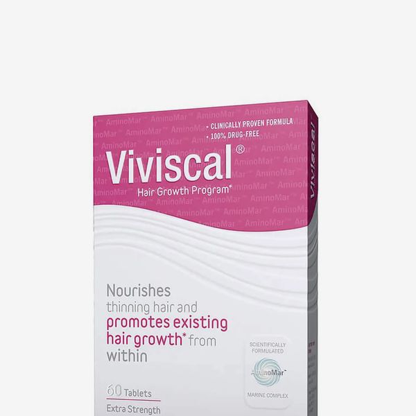 Viviscal Extra Strength Hair Supplements