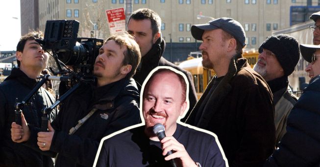Daily Reads: The History of TV's Attractiveness Gap, How Louis C.K. Saved  Cinema With a Web Series, and More – IndieWire