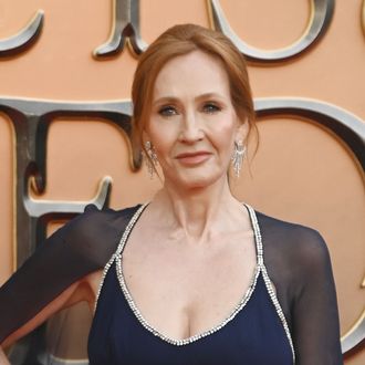 J.K. Rowling